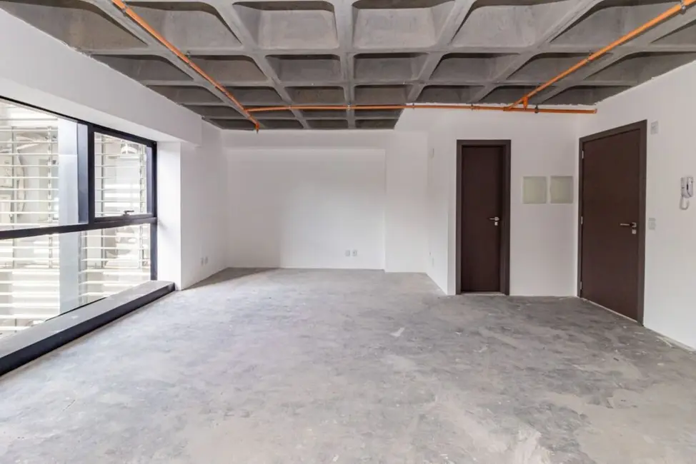 Foto 6 de Sala Comercial à venda, 44m2 em Praia de Belas, Porto Alegre - RS