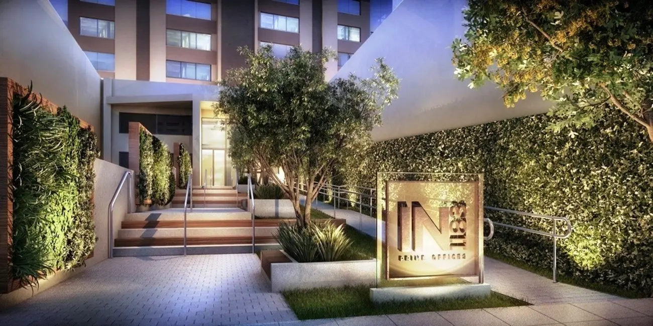 Sala Comercial à venda, 90m2 em Independência, Porto Alegre - RS - imagem 6 Foto 6 de Sala Comercial à venda, 90m2 em Independência, Porto Alegre - RS