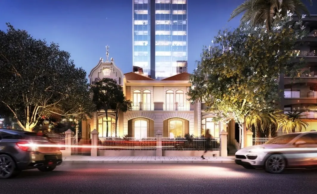 Sala Comercial à venda, 90m2 em Independência, Porto Alegre - RS - imagem 4 Foto 4 de Sala Comercial à venda, 90m2 em Independência, Porto Alegre - RS