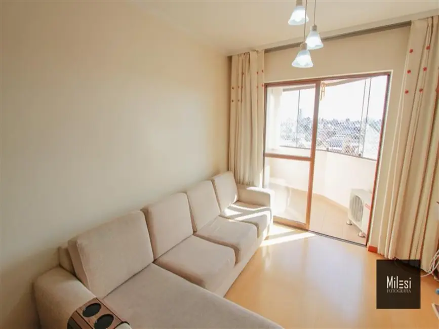 Foto 3 de Apartamento com 3 quartos à venda, 92m2 em Pio X, Caxias Do Sul - RS