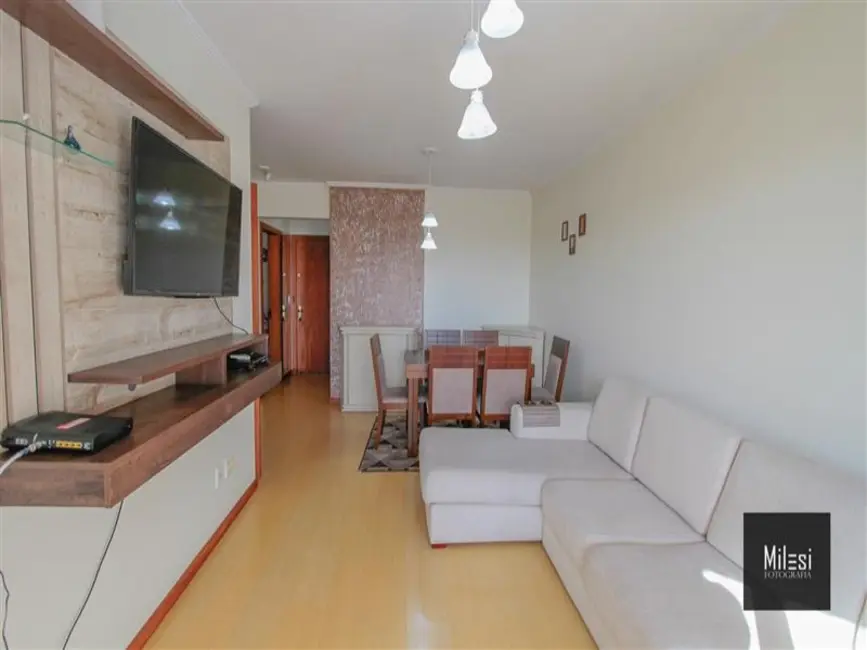 Foto 2 de Apartamento com 3 quartos à venda, 92m2 em Pio X, Caxias Do Sul - RS
