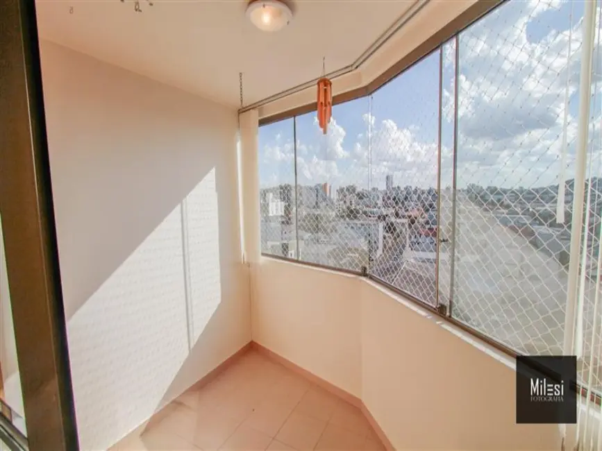 Foto 4 de Apartamento com 3 quartos à venda, 92m2 em Pio X, Caxias Do Sul - RS