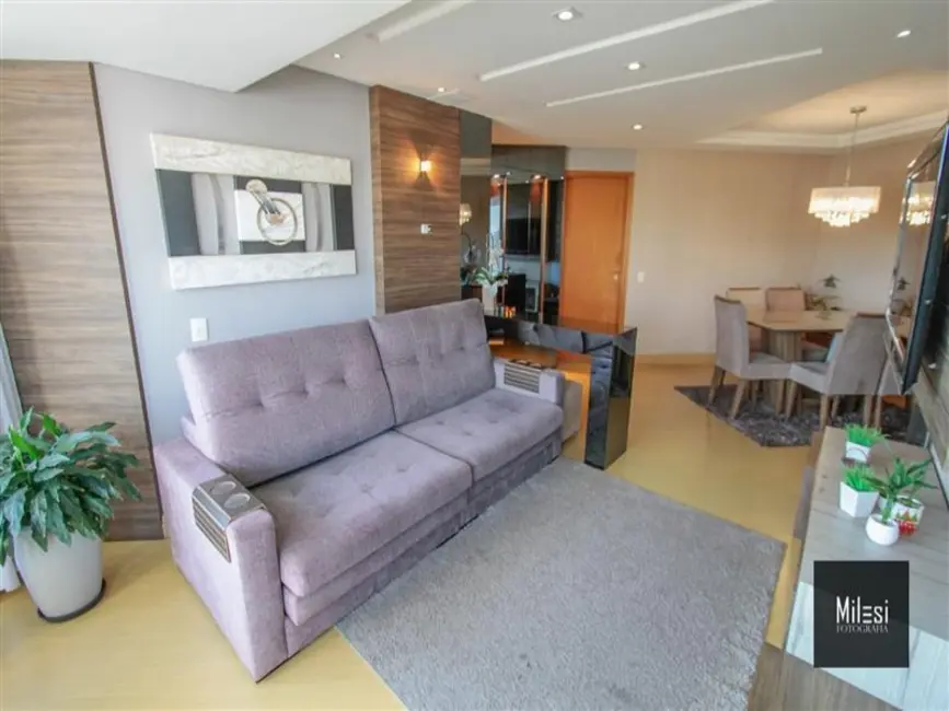 Apartamento com 3 quartos à venda, 116m2 em Universitário, Caxias Do Sul - RS - imagem 4 Foto 4 de Apartamento com 3 quartos à venda, 116m2 em Universitário, Caxias Do Sul - RS