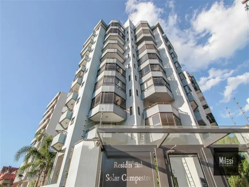 Apartamento com 3 quartos à venda, 116m2 em Universitário, Caxias Do Sul - RS - imagem 2 Foto 2 de Apartamento com 3 quartos à venda, 116m2 em Universitário, Caxias Do Sul - RS