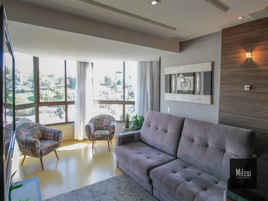 Apartamento com 3 quartos à venda, 116m2 em Universitário, Caxias Do Sul - RS - imagem 6 Foto 6 de Apartamento com 3 quartos à venda, 116m2 em Universitário, Caxias Do Sul - RS