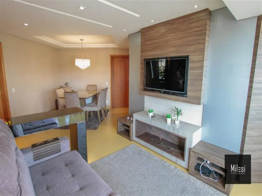 Apartamento com 3 quartos à venda, 116m2 em Universitário, Caxias Do Sul - RS - imagem 8 Foto 8 de Apartamento com 3 quartos à venda, 116m2 em Universitário, Caxias Do Sul - RS