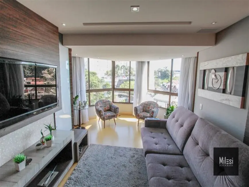 Apartamento com 3 quartos à venda, 116m2 em Universitário, Caxias Do Sul - RS - imagem 7 Foto 7 de Apartamento com 3 quartos à venda, 116m2 em Universitário, Caxias Do Sul - RS