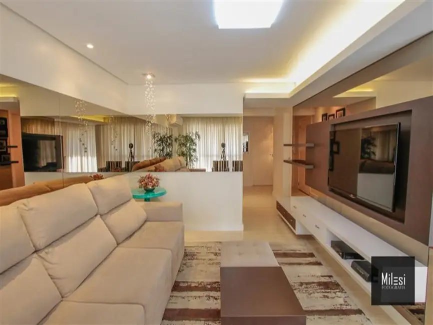 Apartamento com 3 quartos à venda, 146m2 em Jardim América, Caxias Do Sul - RS - imagem 7 Foto 7 de Apartamento com 3 quartos à venda, 146m2 em Jardim América, Caxias Do Sul - RS