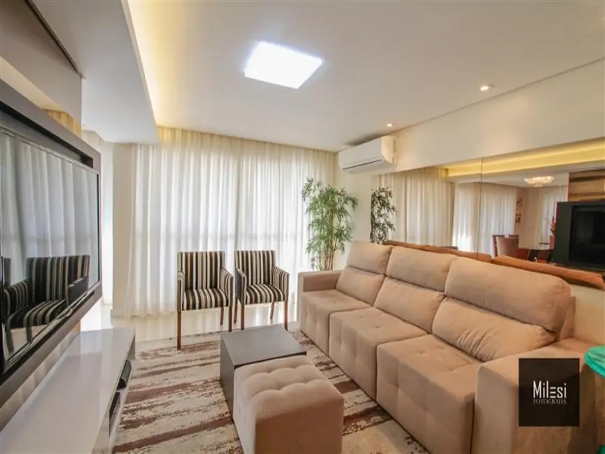 Apartamento com 3 quartos à venda, 146m2 em Jardim América, Caxias Do Sul - RS - imagem 6 Foto 6 de Apartamento com 3 quartos à venda, 146m2 em Jardim América, Caxias Do Sul - RS