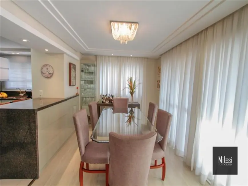 Apartamento com 3 quartos à venda, 146m2 em Jardim América, Caxias Do Sul - RS - imagem 9 Foto 9 de Apartamento com 3 quartos à venda, 146m2 em Jardim América, Caxias Do Sul - RS