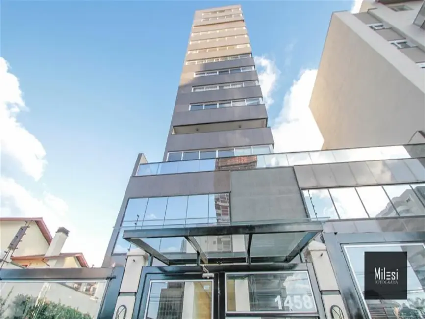 Foto 2 de Apartamento com 3 quartos à venda, 146m2 em Jardim América, Caxias Do Sul - RS