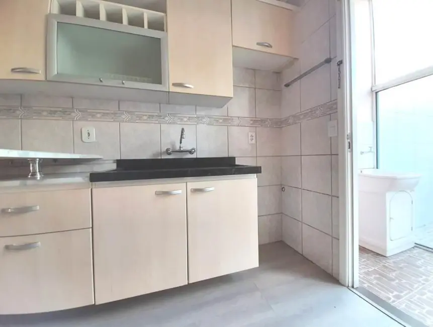 Foto 7 de Casa de Condomínio com 3 quartos à venda, 92m2 em Camaquã, Porto Alegre - RS