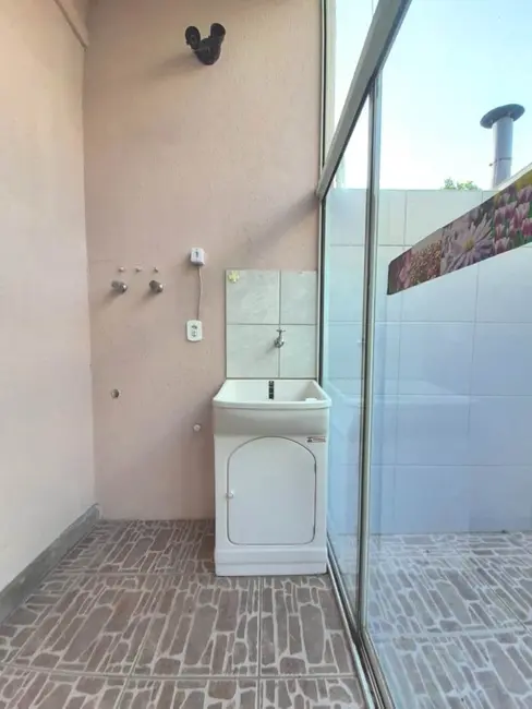 Foto 8 de Casa de Condomínio com 3 quartos à venda, 92m2 em Camaquã, Porto Alegre - RS