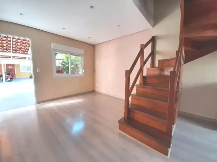 Foto 1 de Casa de Condomínio com 3 quartos à venda, 92m2 em Camaquã, Porto Alegre - RS