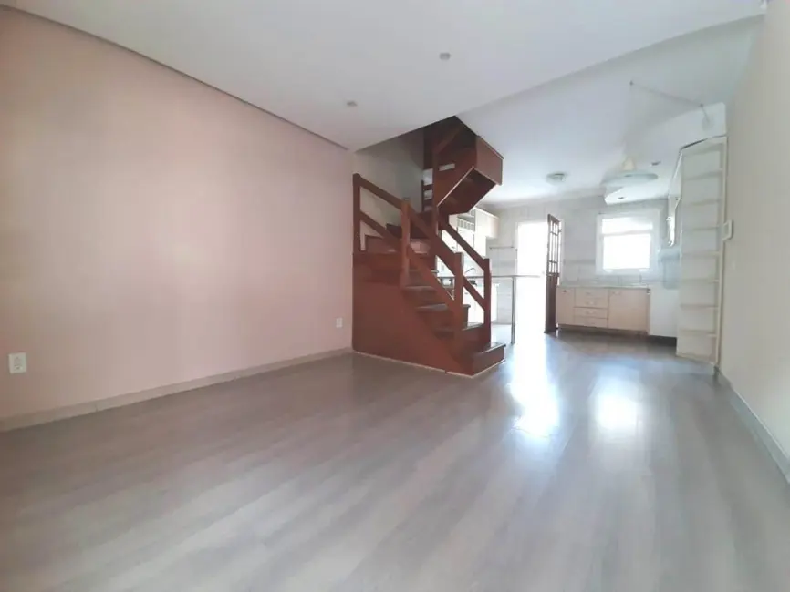 Foto 3 de Casa de Condomínio com 3 quartos à venda, 92m2 em Camaquã, Porto Alegre - RS