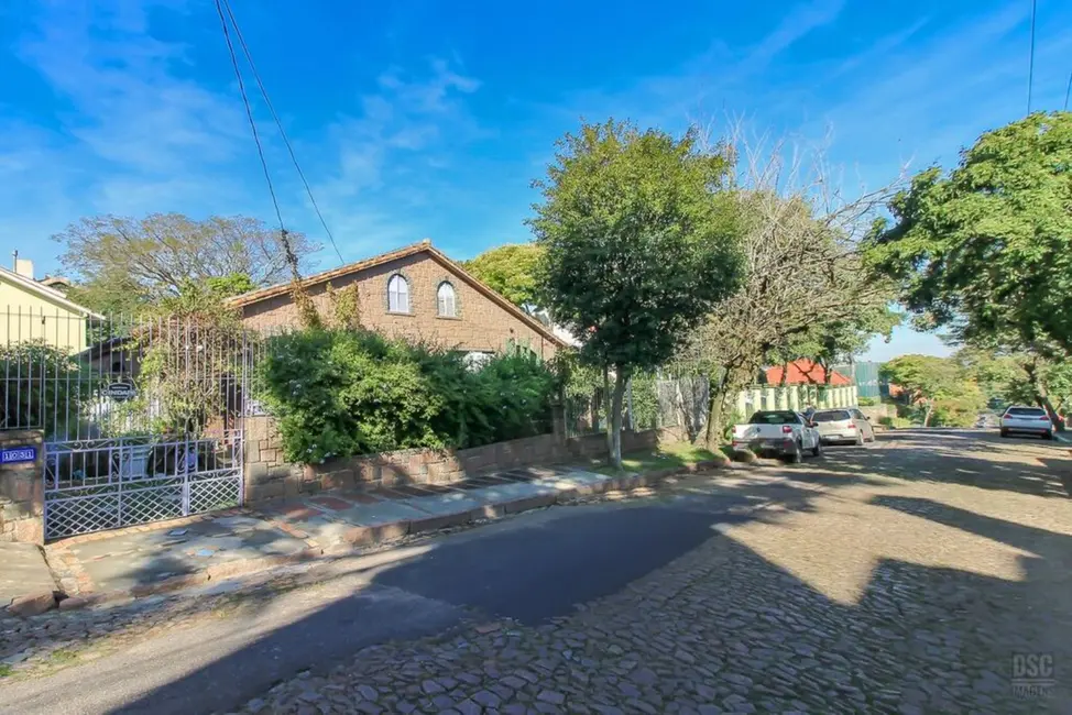 Foto 4 de Terreno / Lote à venda, 92m2 em Vila Conceição, Porto Alegre - RS