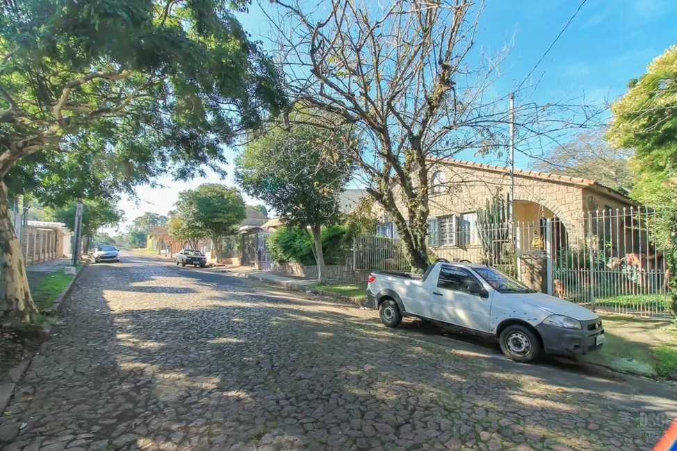 Foto 2 de Terreno / Lote à venda, 92m2 em Vila Conceição, Porto Alegre - RS