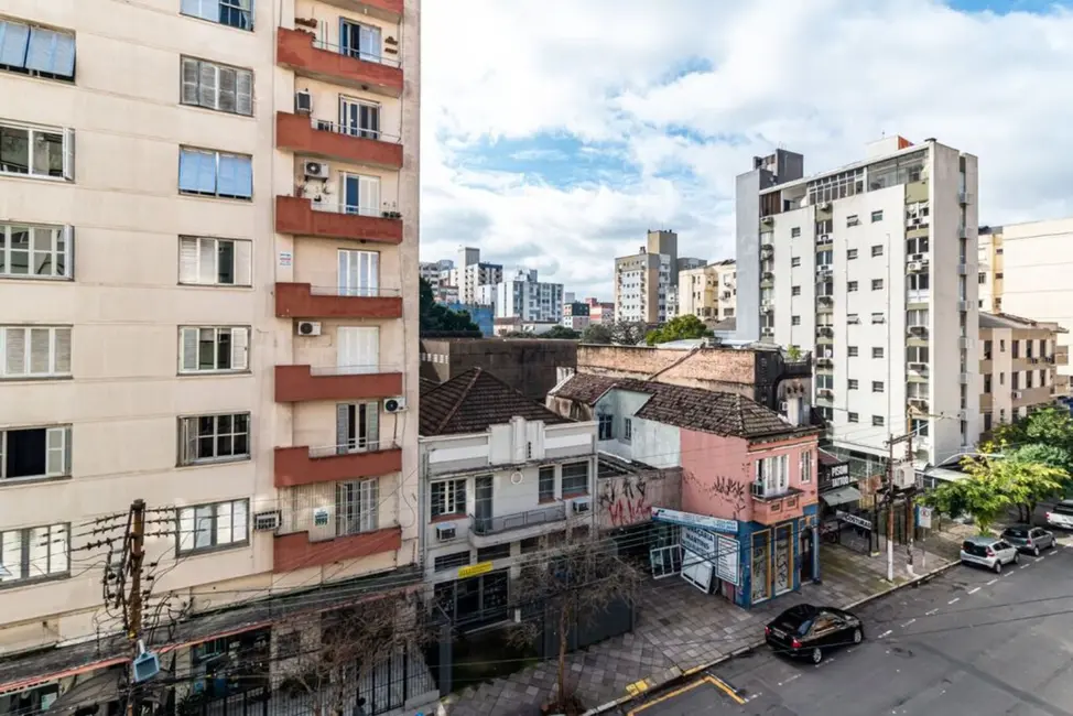 Foto 6 de Apartamento com 1 quarto à venda, 47m2 em Cidade Baixa, Porto Alegre - RS