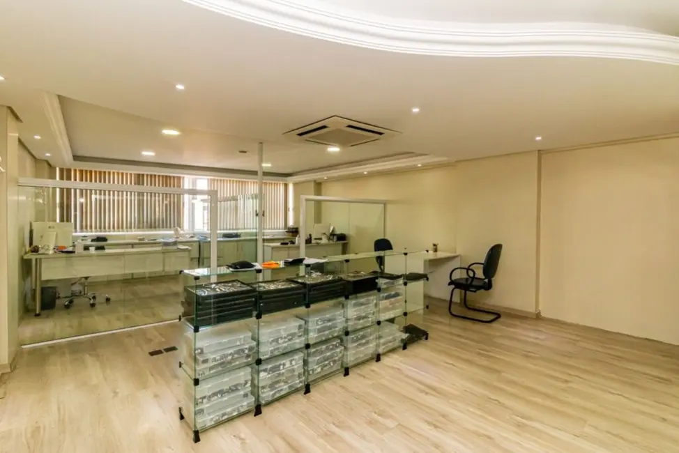 Foto 3 de Sala Comercial à venda, 65m2 em Centro Histórico, Porto Alegre - RS