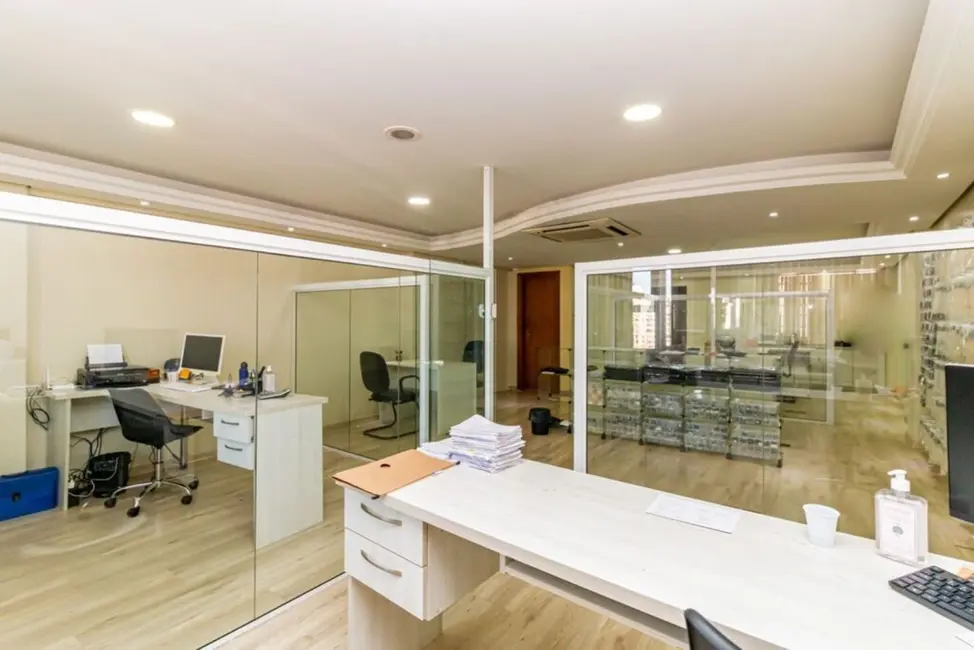 Foto 5 de Sala Comercial à venda, 65m2 em Centro Histórico, Porto Alegre - RS