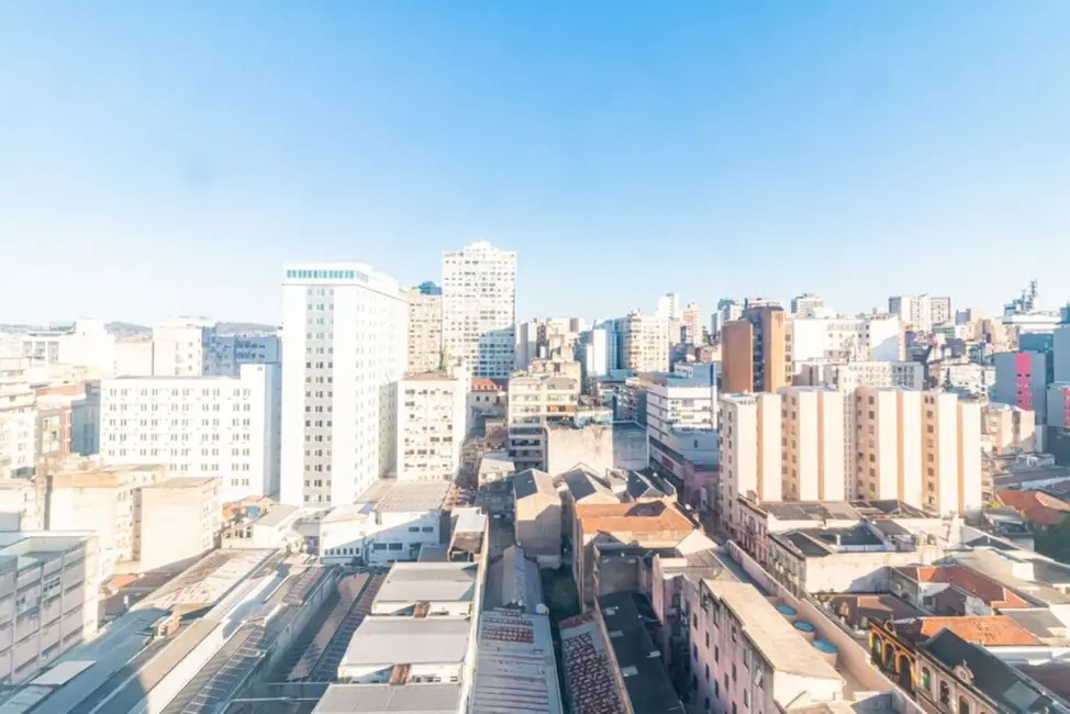 Foto 7 de Sala Comercial à venda, 65m2 em Centro Histórico, Porto Alegre - RS