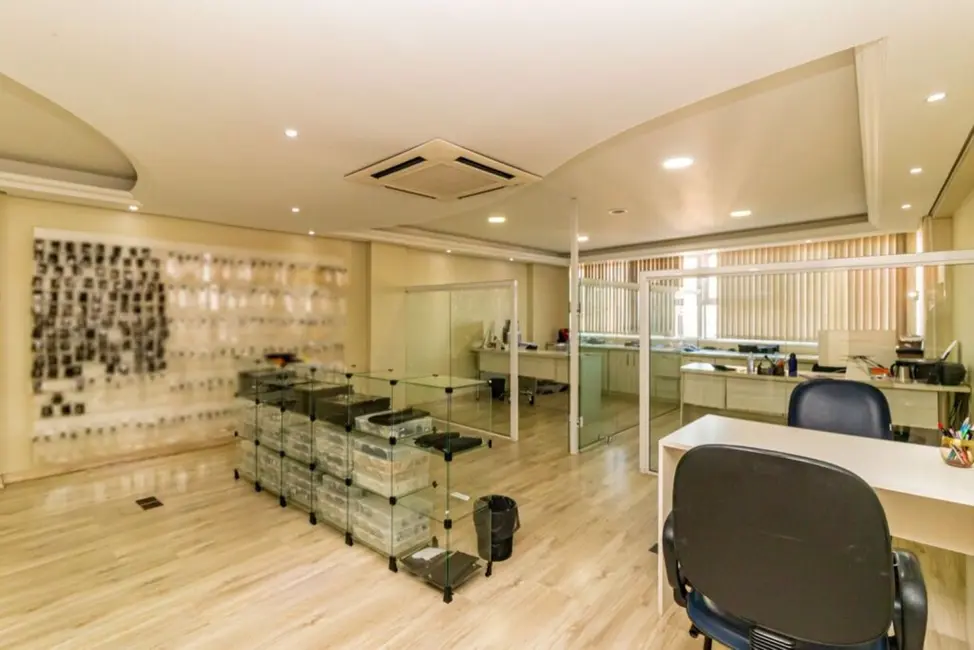 Foto 4 de Sala Comercial à venda, 65m2 em Centro Histórico, Porto Alegre - RS