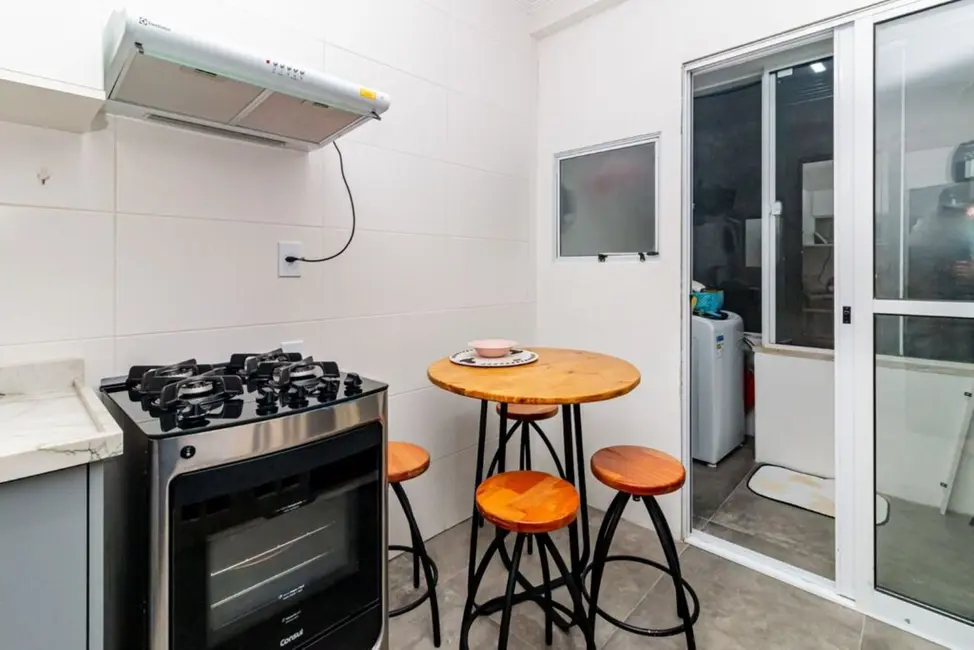 Apartamento com 1 quarto à venda, 49m2 em Bom Fim, Porto Alegre - RS - imagem 7 Foto 7 de Apartamento com 1 quarto à venda, 49m2 em Bom Fim, Porto Alegre - RS