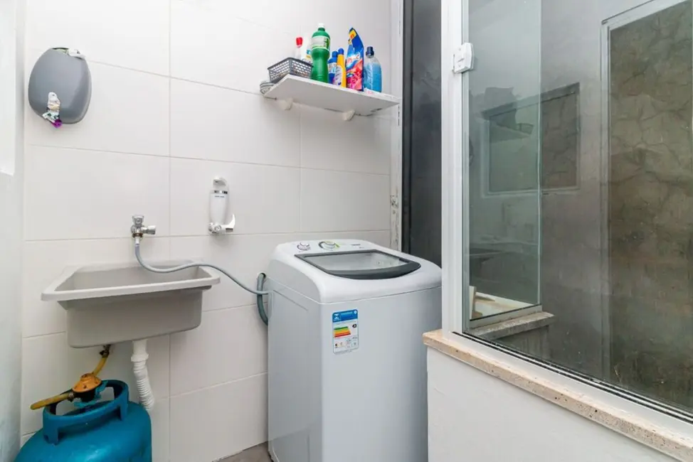 Apartamento com 1 quarto à venda, 49m2 em Bom Fim, Porto Alegre - RS - imagem 8 Foto 8 de Apartamento com 1 quarto à venda, 49m2 em Bom Fim, Porto Alegre - RS