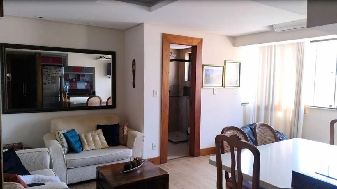 Foto 9 de Apartamento com 1 quarto à venda, 52m2 em Independência, Porto Alegre - RS