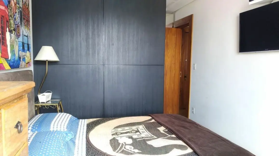 Foto 8 de Apartamento com 1 quarto à venda, 52m2 em Independência, Porto Alegre - RS