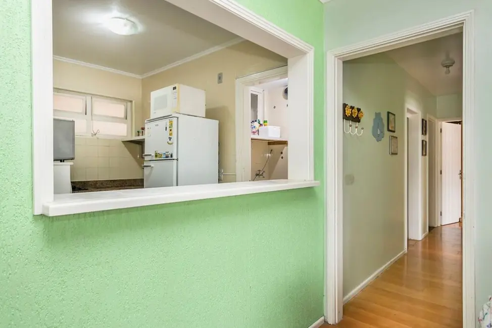 Apartamento com 2 quartos à venda, 80m2 em Menino Deus, Porto Alegre - RS - imagem 5 Foto 5 de Apartamento com 2 quartos à venda, 80m2 em Menino Deus, Porto Alegre - RS