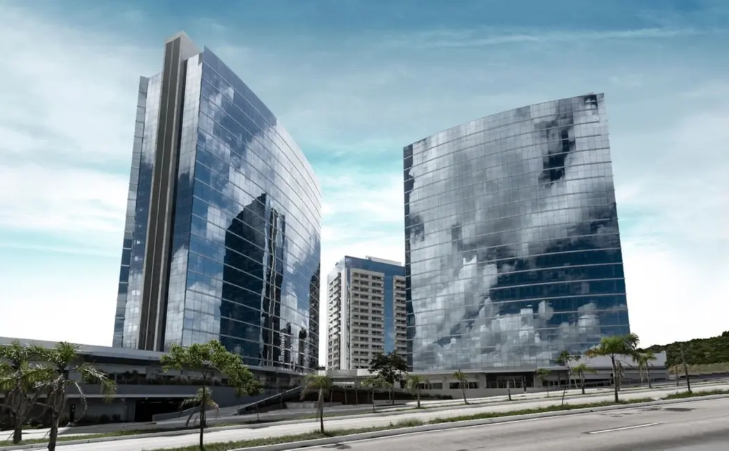 Foto 1 de Apartamento com 2 quartos à venda, 77m2 em Petrópolis, Porto Alegre - RS