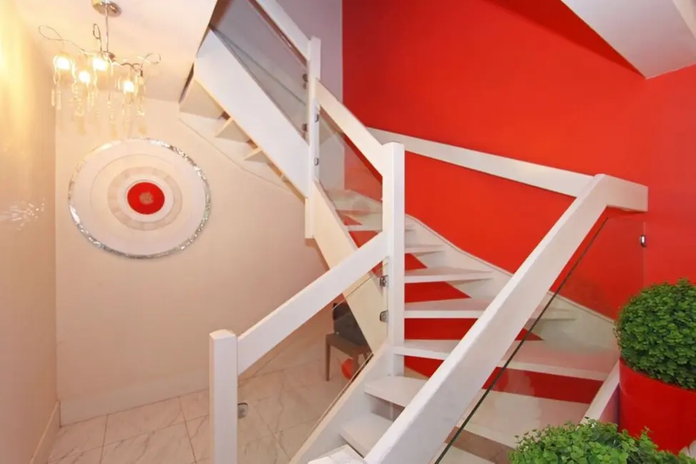 Foto 5 de Casa de Condomínio com 4 quartos à venda, 446m2 em Jardim Carvalho, Porto Alegre - RS