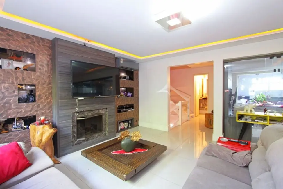 Foto 8 de Casa de Condomínio com 4 quartos à venda, 446m2 em Jardim Carvalho, Porto Alegre - RS