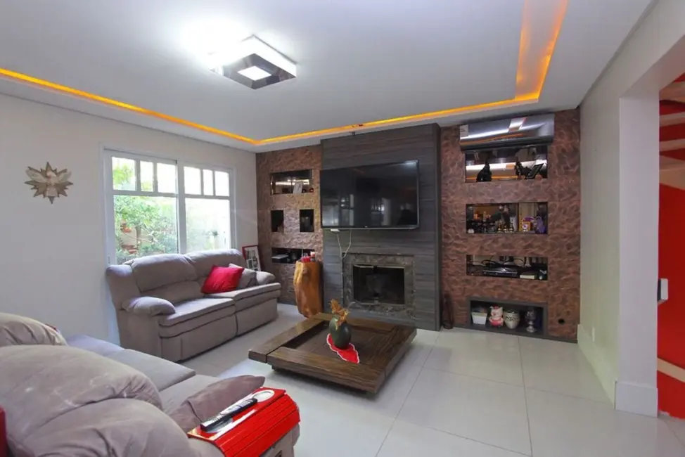 Foto 7 de Casa de Condomínio com 4 quartos à venda, 446m2 em Jardim Carvalho, Porto Alegre - RS