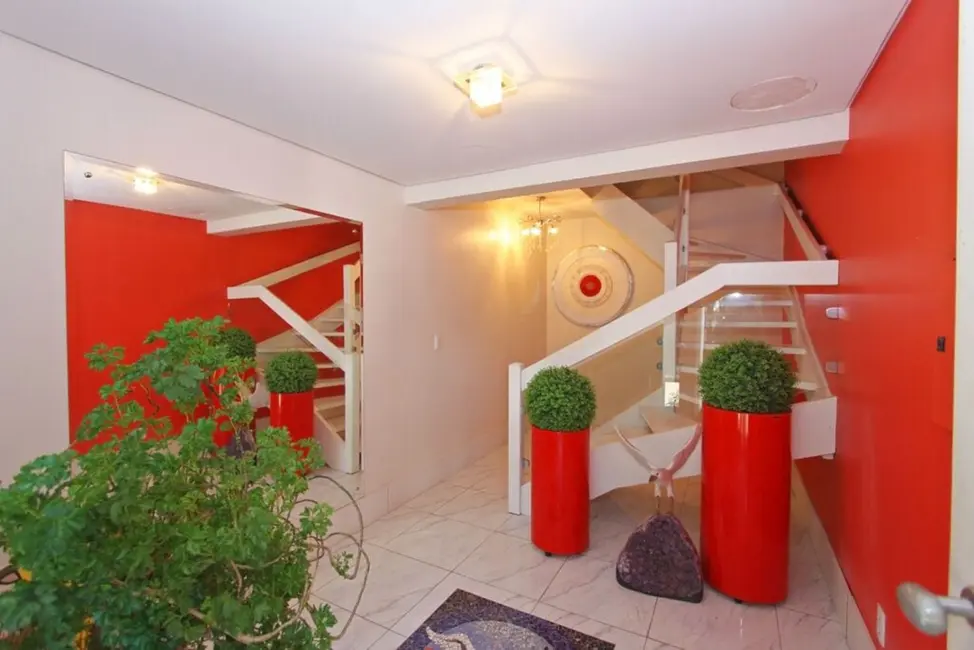 Foto 4 de Casa de Condomínio com 4 quartos à venda, 446m2 em Jardim Carvalho, Porto Alegre - RS