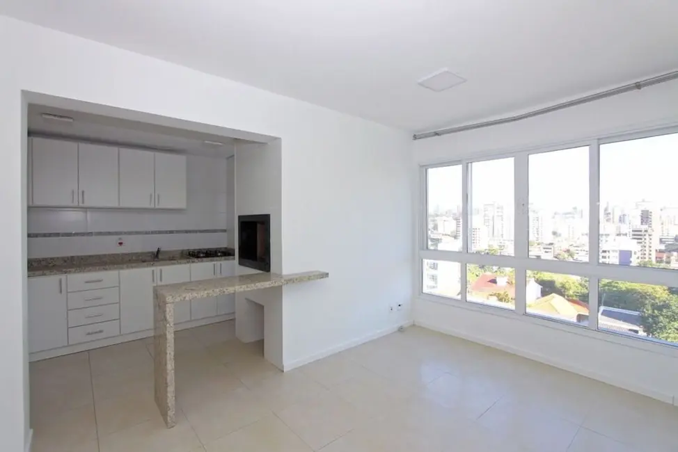 Apartamento com 2 quartos à venda, 74m2 em Passo da Areia, Porto Alegre - RS - imagem 6 Foto 6 de Apartamento com 2 quartos à venda, 74m2 em Passo da Areia, Porto Alegre - RS