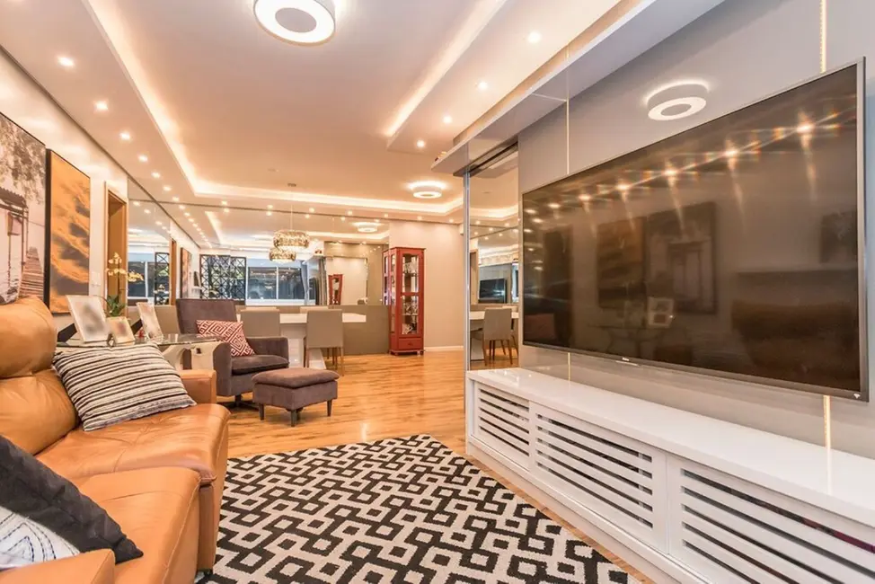 Foto 7 de Apartamento com 3 quartos à venda, 134m2 em Chácara das Pedras, Porto Alegre - RS