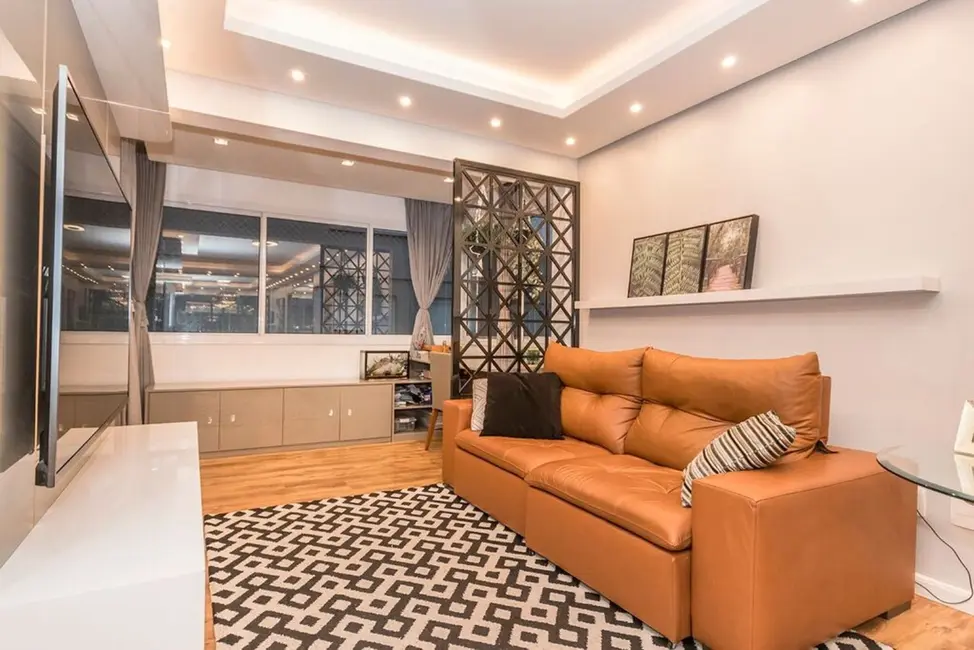 Foto 5 de Apartamento com 3 quartos à venda, 134m2 em Chácara das Pedras, Porto Alegre - RS