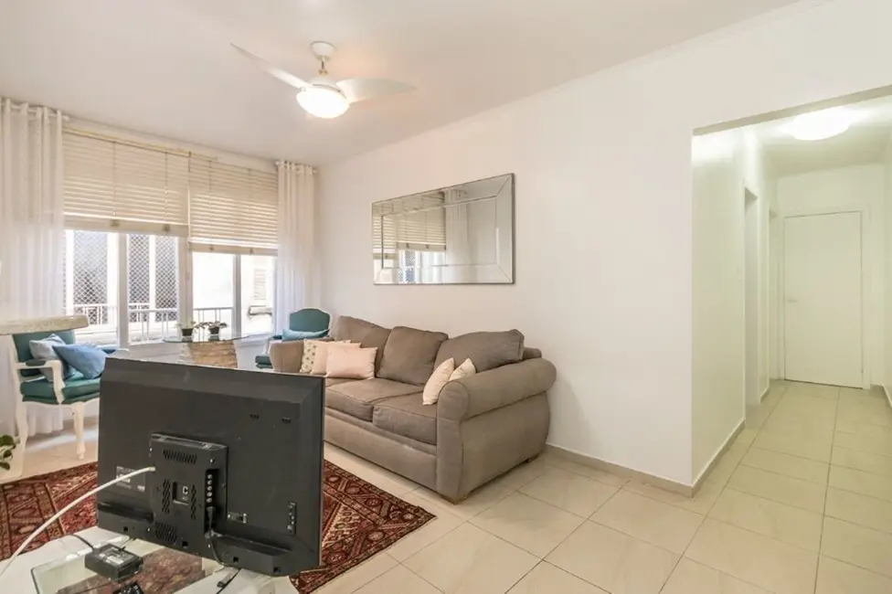 Foto 6 de Apartamento com 2 quartos à venda, 68m2 em São João, Porto Alegre - RS