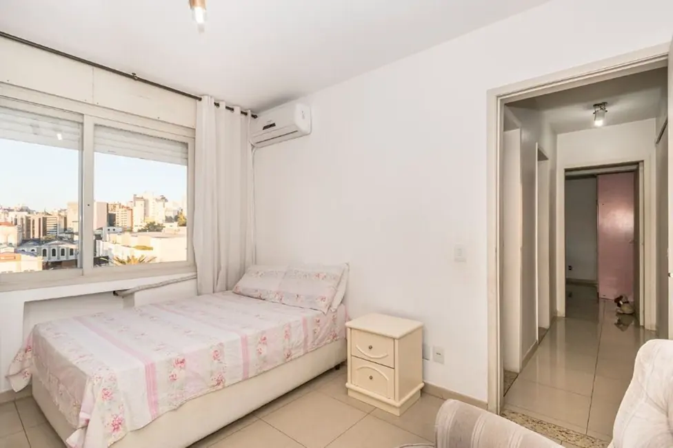 Foto 8 de Apartamento com 3 quartos à venda, 109m2 em Floresta, Porto Alegre - RS