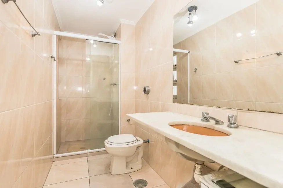 Foto 9 de Apartamento com 3 quartos à venda, 109m2 em Floresta, Porto Alegre - RS