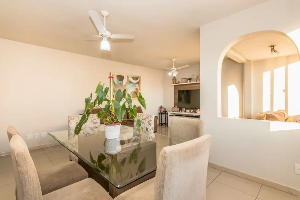 Foto 5 de Apartamento com 3 quartos à venda, 109m2 em Floresta, Porto Alegre - RS