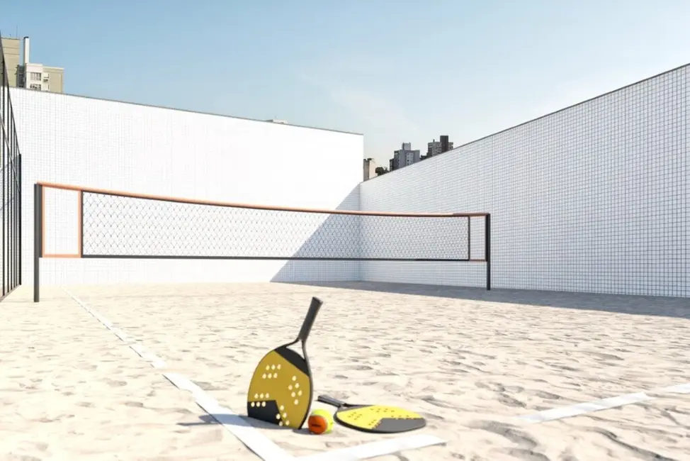 Foto 8 de Apartamento com 3 quartos à venda, 124m2 em Rio Branco, Porto Alegre - RS