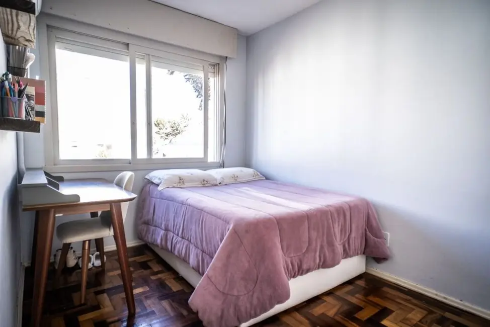 Foto 8 de Apartamento com 2 quartos à venda, 58m2 em Vila Ipiranga, Porto Alegre - RS