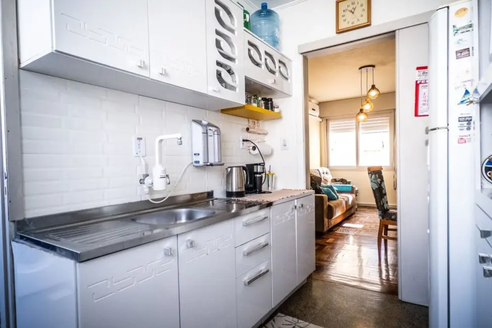 Foto 4 de Apartamento com 2 quartos à venda, 58m2 em Vila Ipiranga, Porto Alegre - RS