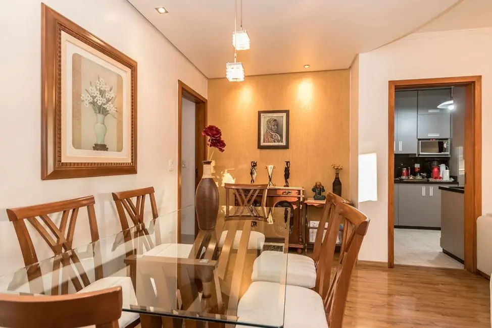 Apartamento com 3 quartos à venda, 122m2 em Santa Tereza, Porto Alegre - RS - imagem 7 Foto 7 de Apartamento com 3 quartos à venda, 122m2 em Santa Tereza, Porto Alegre - RS