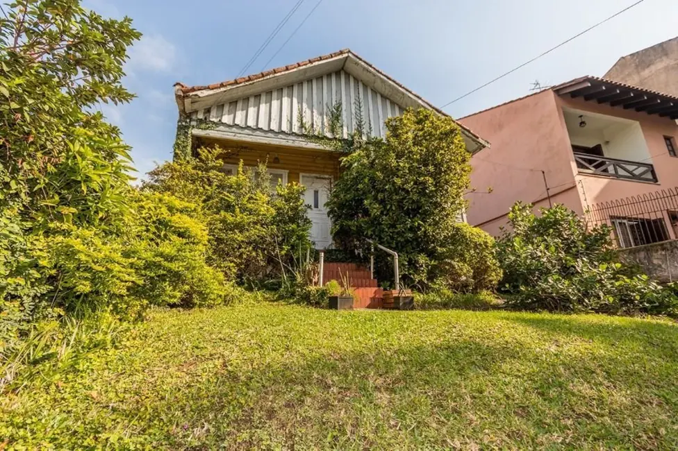 Foto 3 de Terreno / Lote à venda, 206m2 em Cristo Redentor, Porto Alegre - RS
