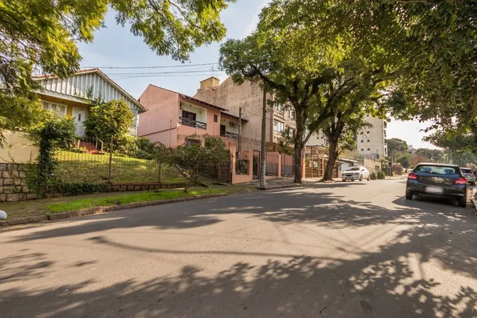 Foto 7 de Terreno / Lote à venda, 206m2 em Cristo Redentor, Porto Alegre - RS
