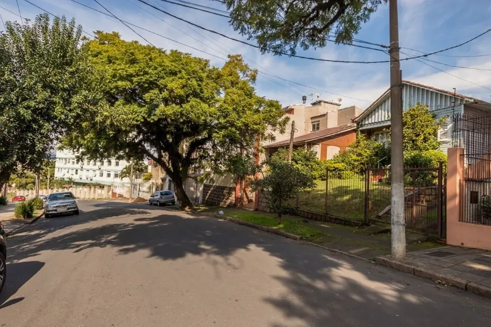 Foto 8 de Terreno / Lote à venda, 206m2 em Cristo Redentor, Porto Alegre - RS